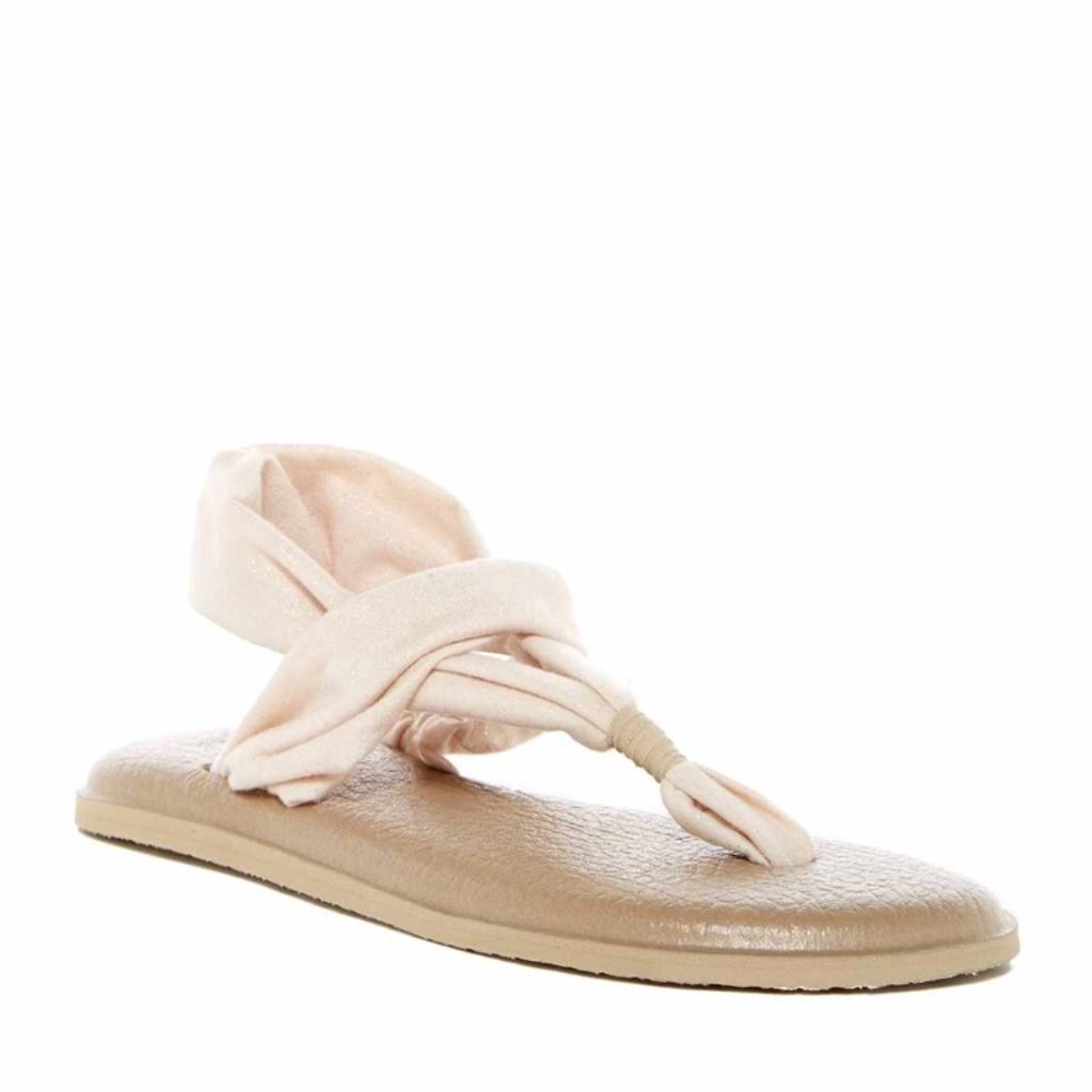 COPY - Sanuk Sandals